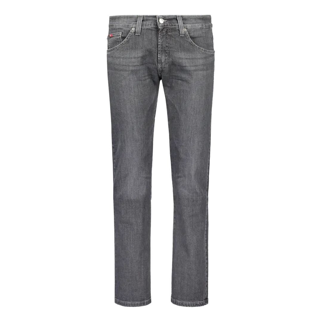 Lee Cooper LC 06 9945 Relaxed fit Tumman Harmaa Miesten farkut