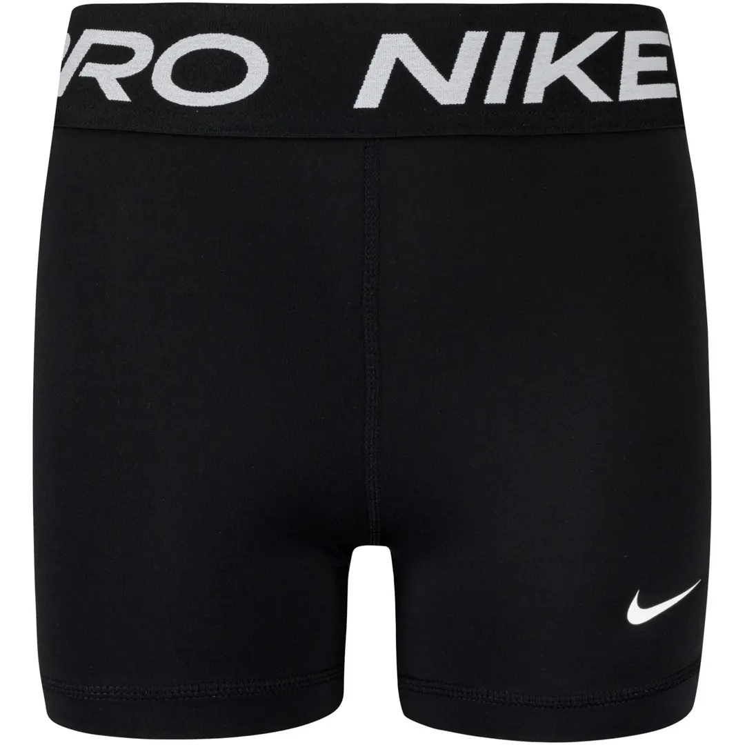 Nike Pro lasten treenishortsit DA1033