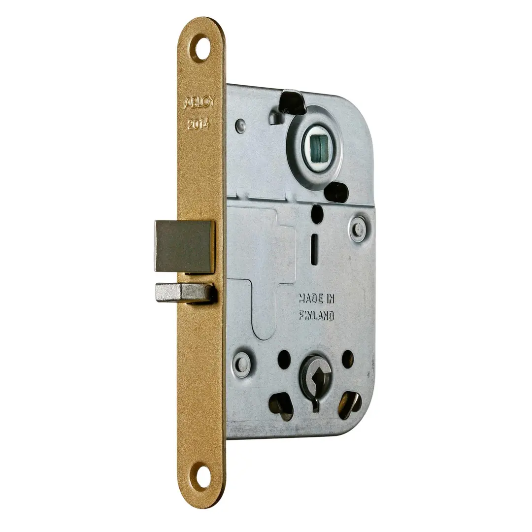 Abloy lukkorunko 0045 0068 ZN IPP