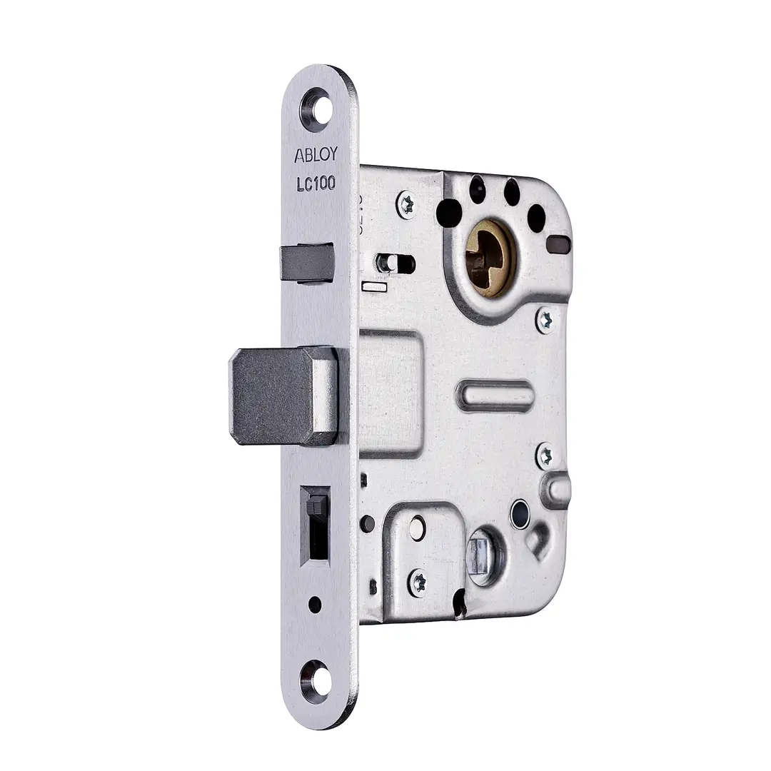 Abloy lukkorunko LC100/4690 CR vasen