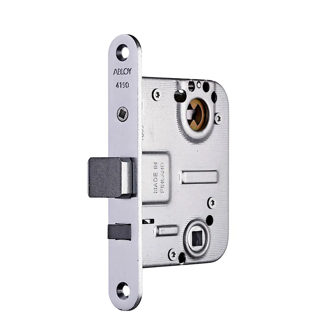 Abloy lukkorunko 4190/4690 CR vasen