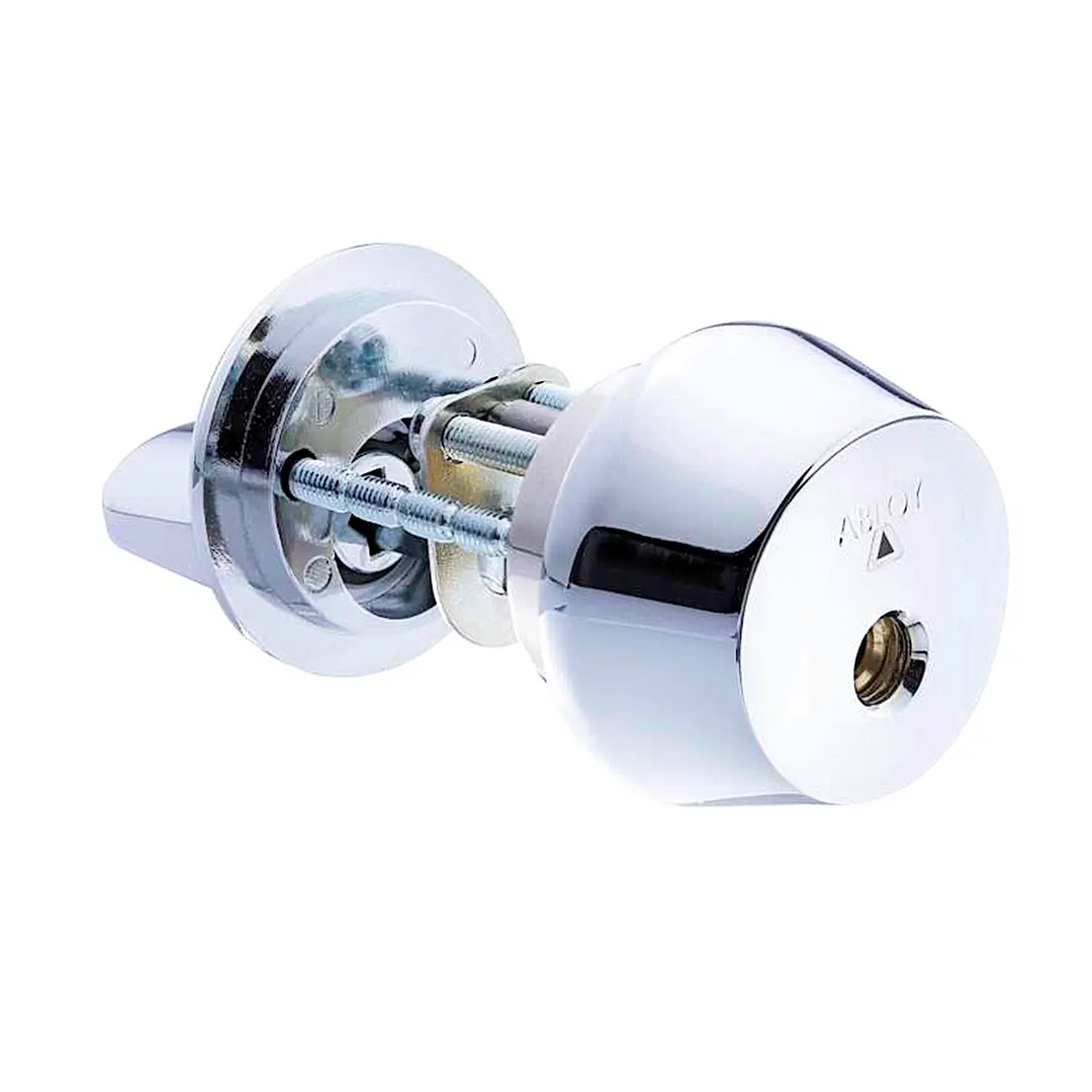 Abloy avainpesä ja vääntönuppi CY001C CR IPP