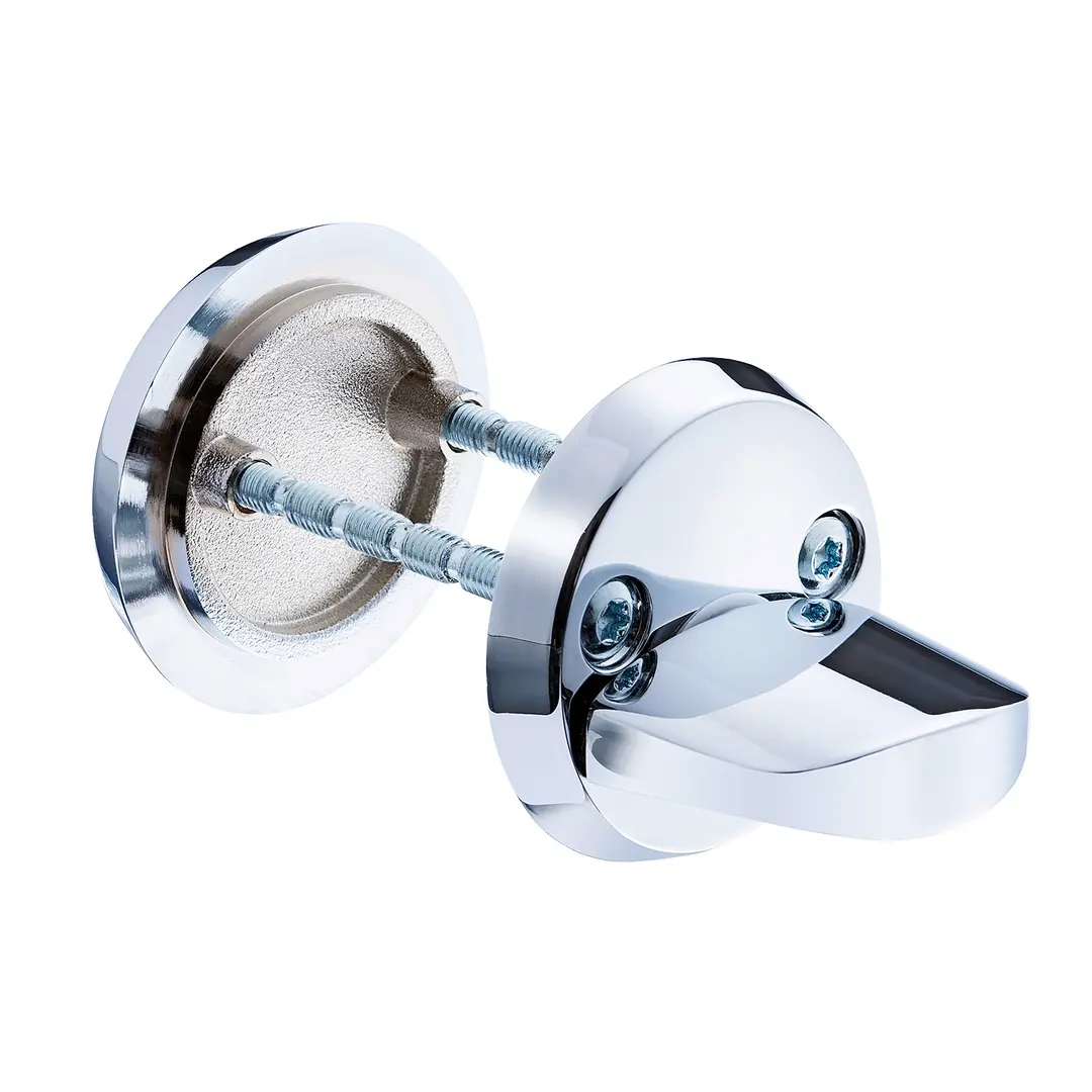 Abloy vääntönuppi CH003 Cr IPP