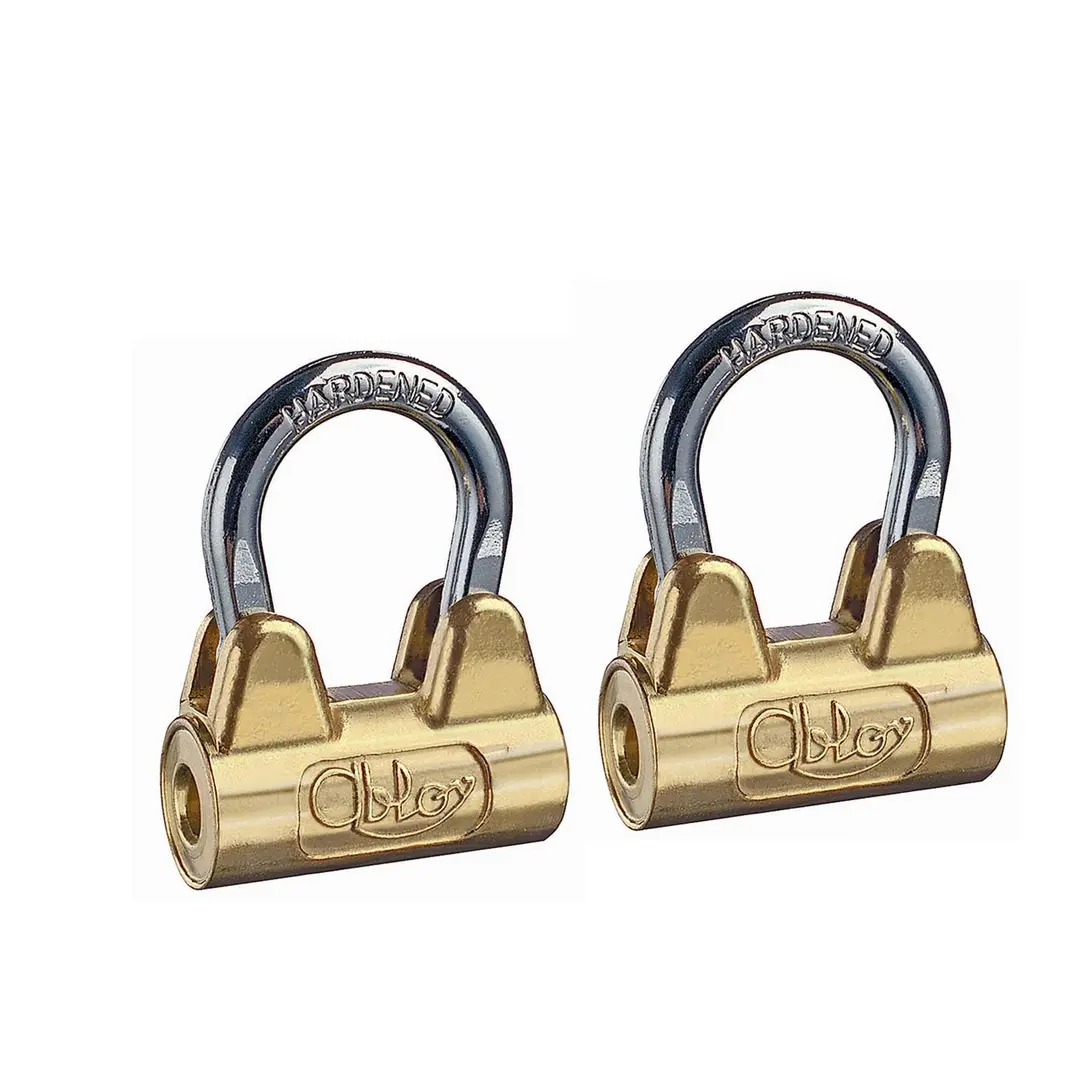 Abloy riippulukko PL3022C 2kpl