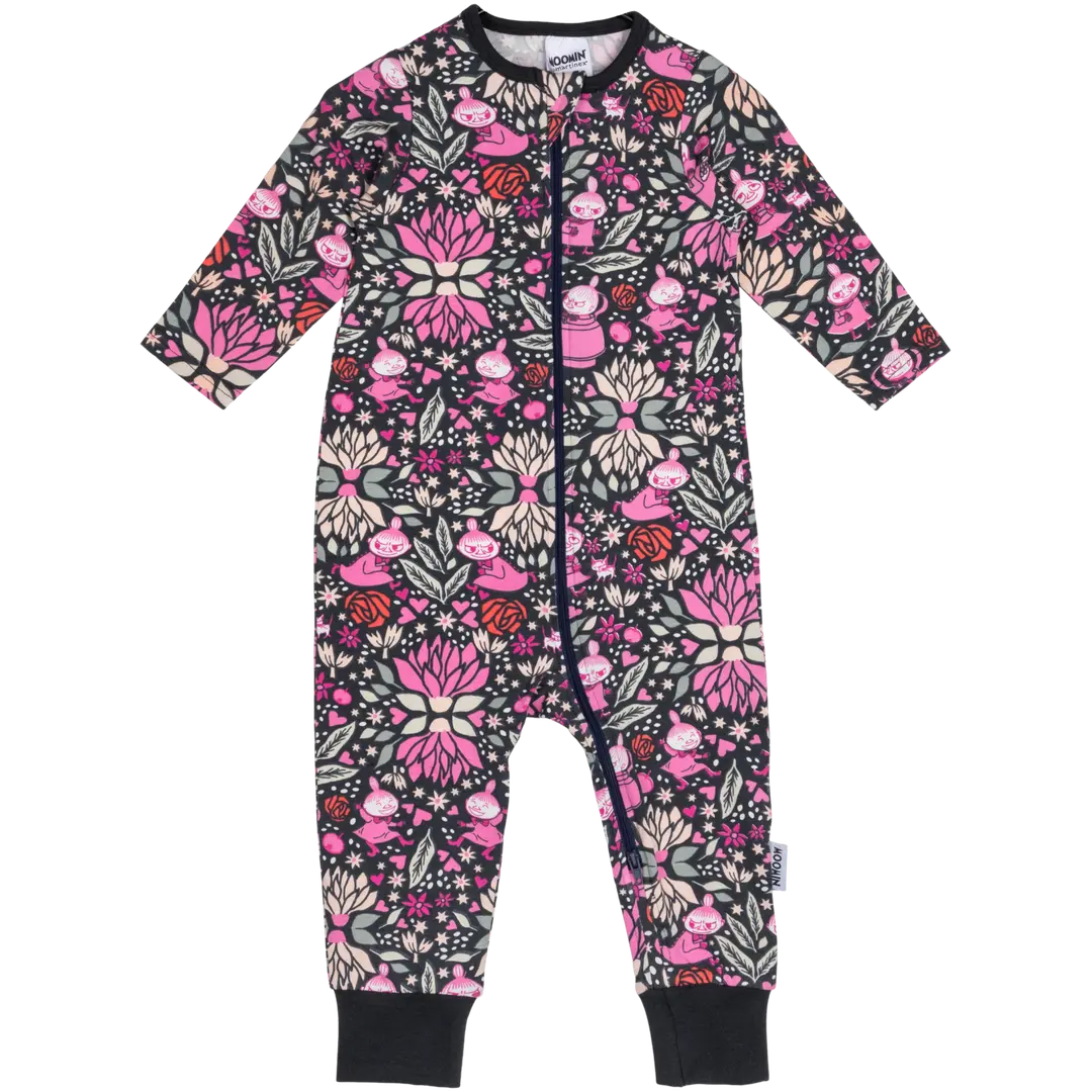 Martinex Muumi vauvojen pyjama Koriste 585885