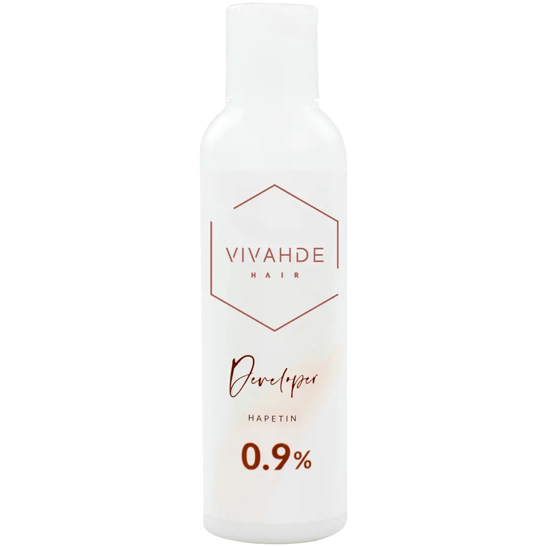 Vivahde Hair hapetin 0.9 % 120 ml