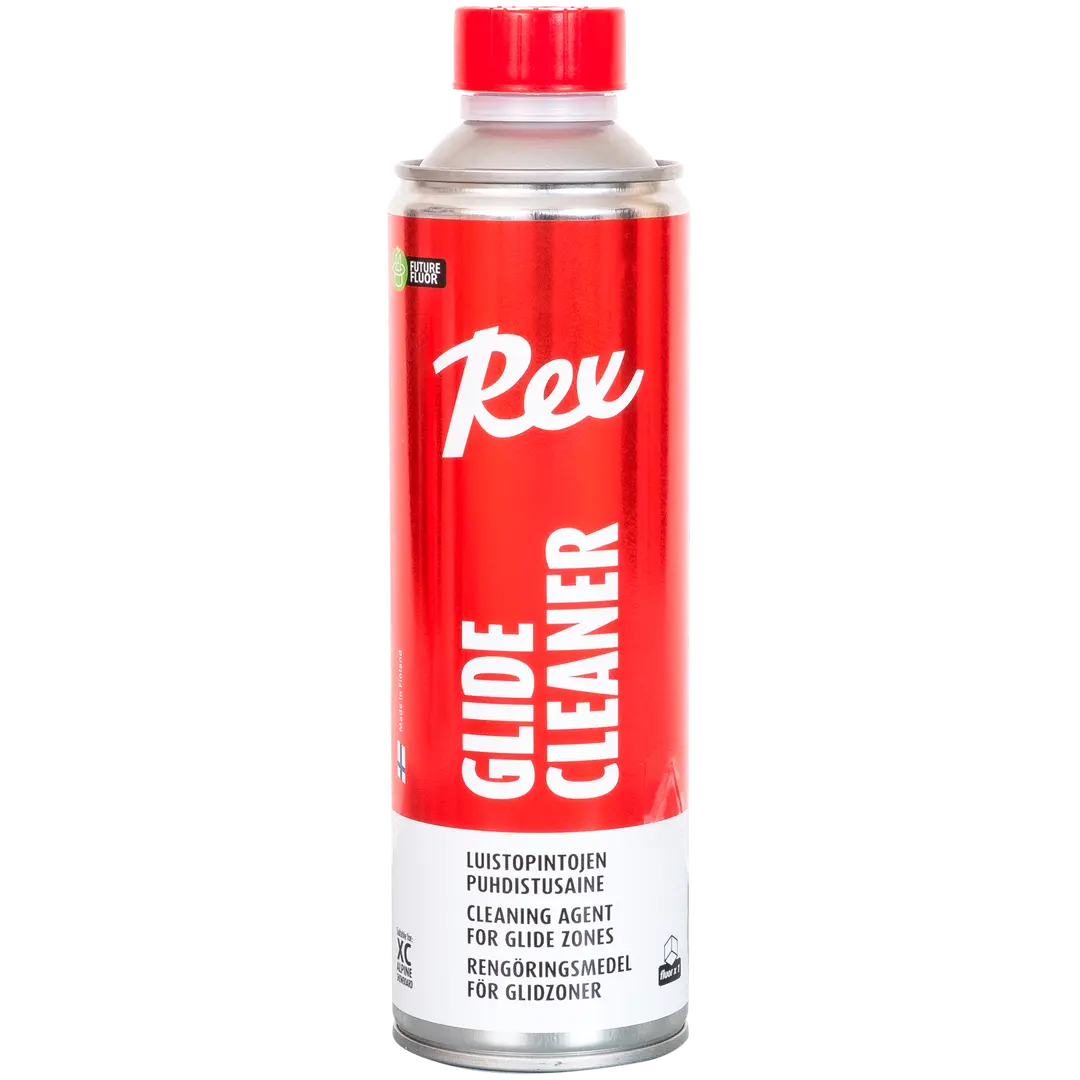 Rex Glide Cleaner 500 ml