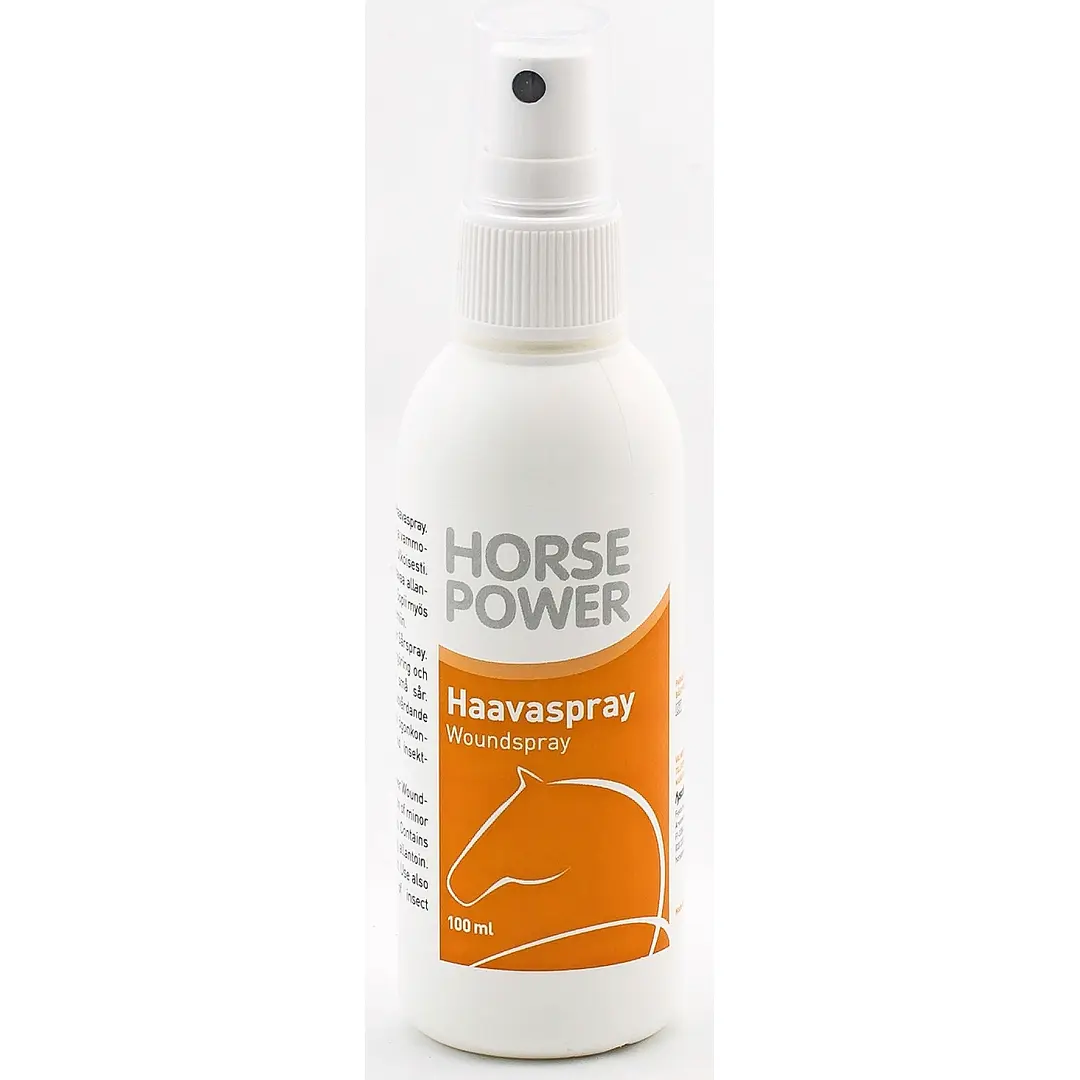 Horse Power haavaspray 0,1 l
