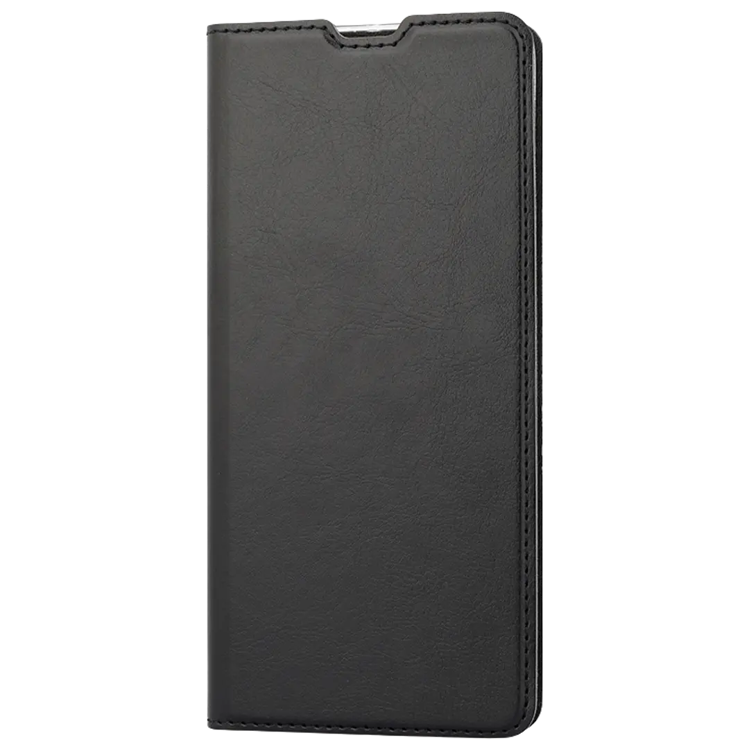 Wave Book Case, Honor 50, Musta