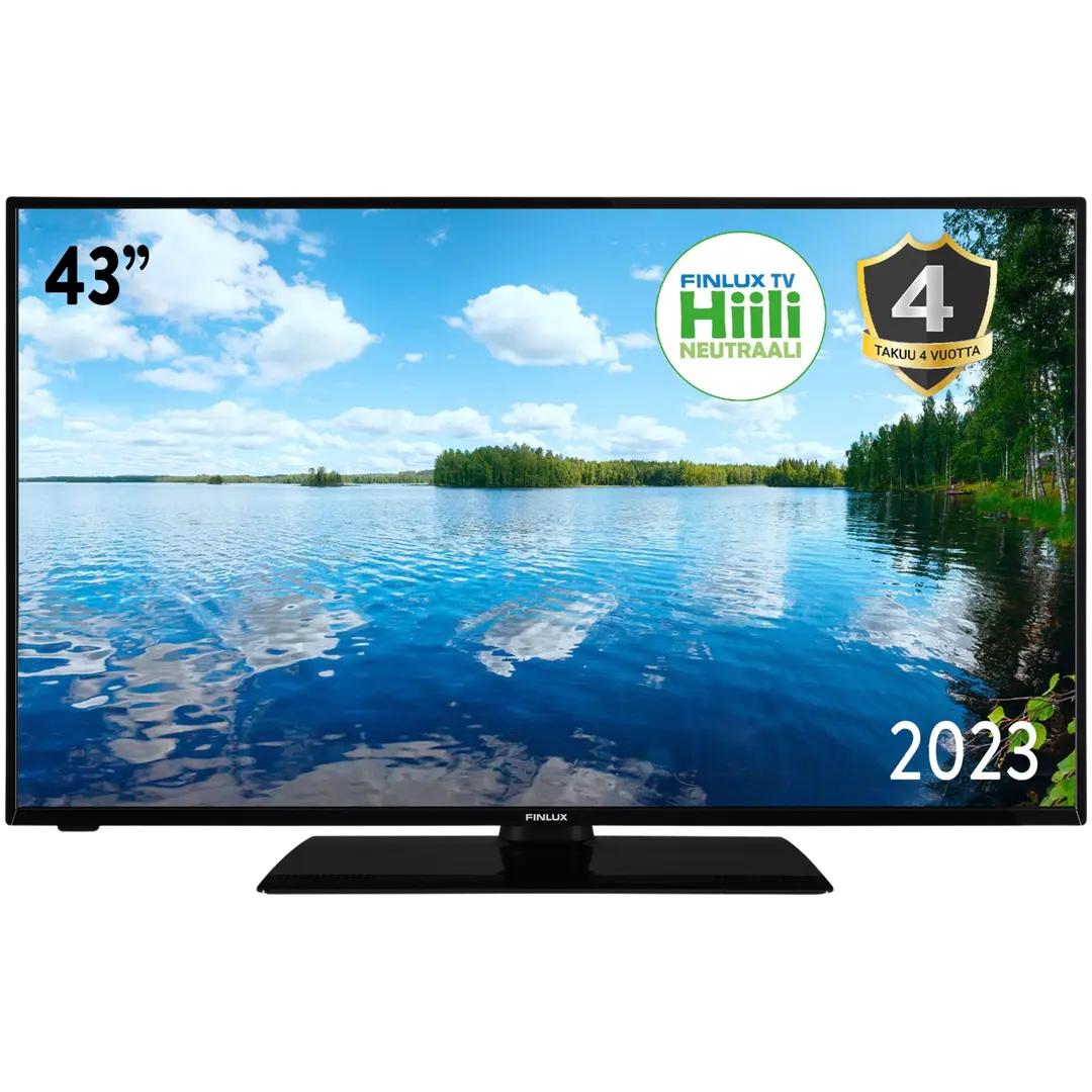 Finlux 43 Full HD LED TV 43F8ECIE
