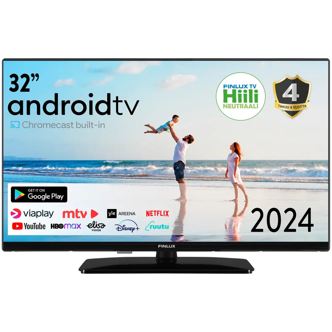 Finlux 32 FullHD Android Smart TV 32G8.1ECI