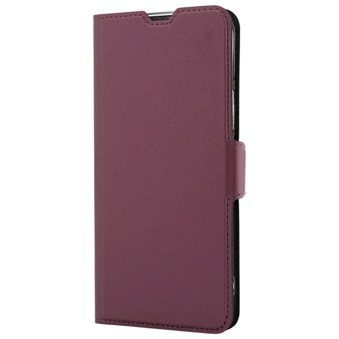 Wave Book Case, Honor 200 Lite, Smoky Sangria