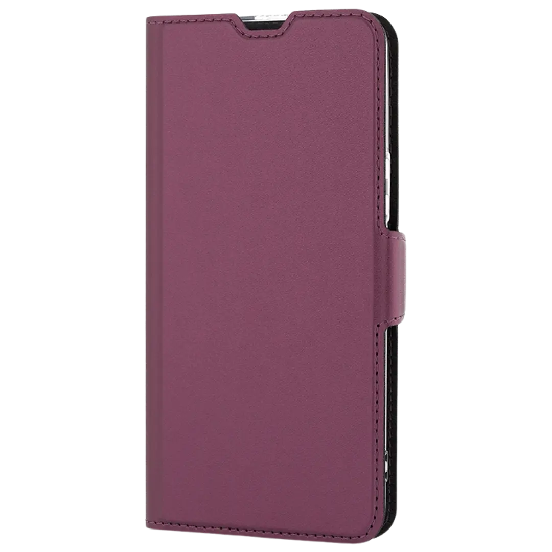 Wave Book Case, Honor 200, Smoky Sangria