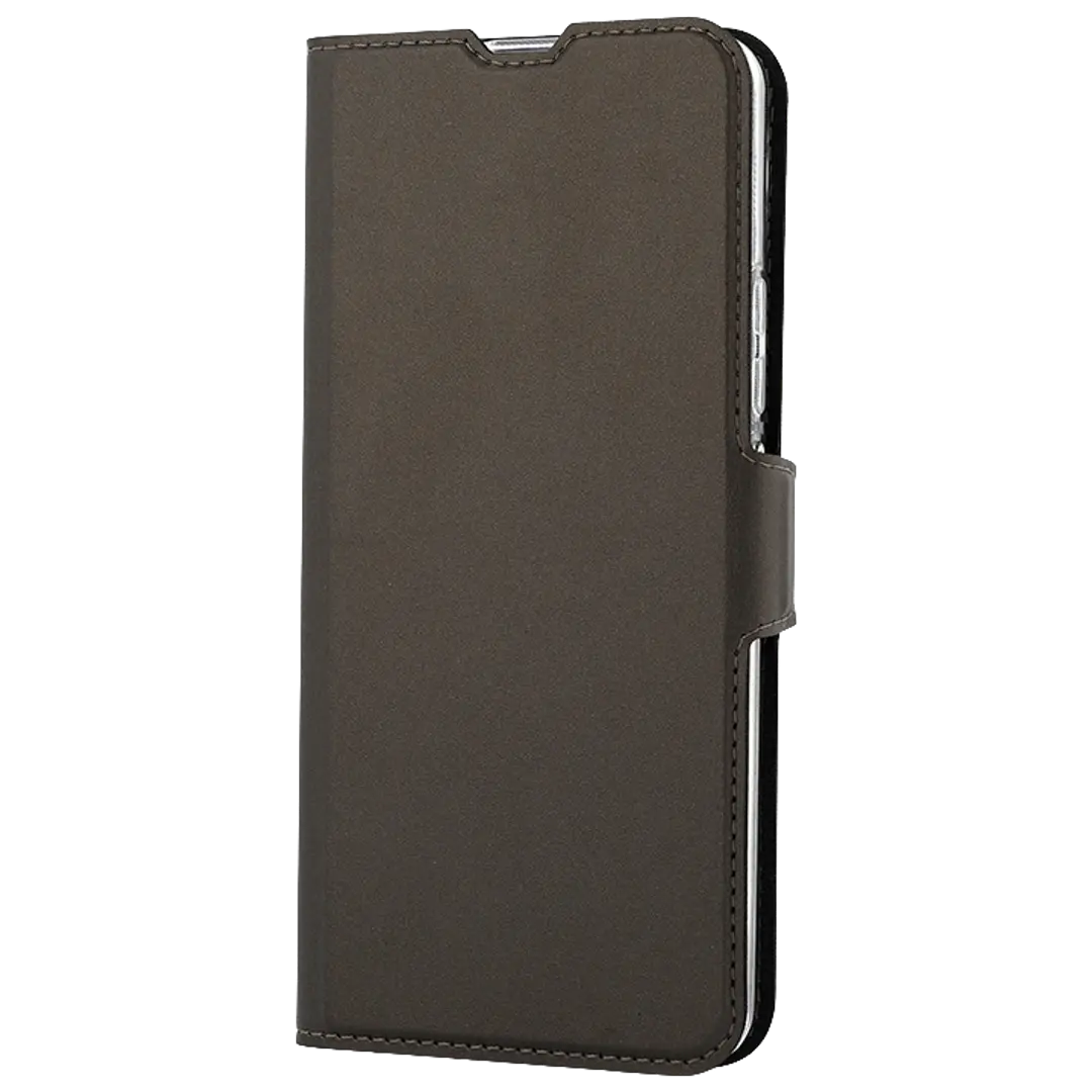 Wave Book Case, OnePlus Nord 4 5G, Taupe