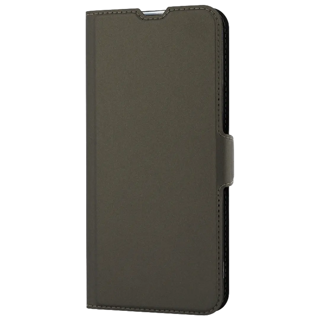 Wave Book Case, Honor 200 Smart, Taupe