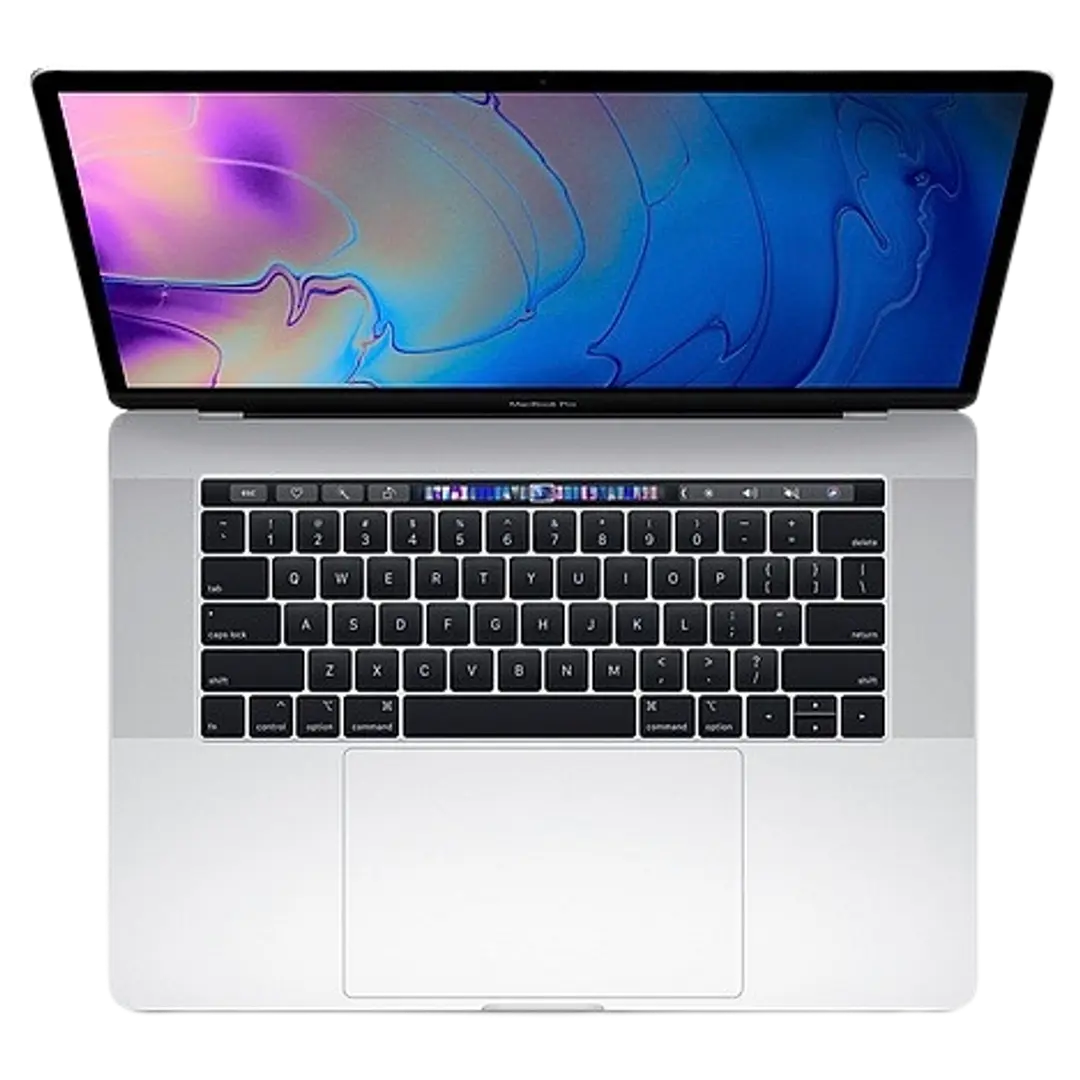 Macbook pro 15 touch tehdashuollettu, käytetty tietokone