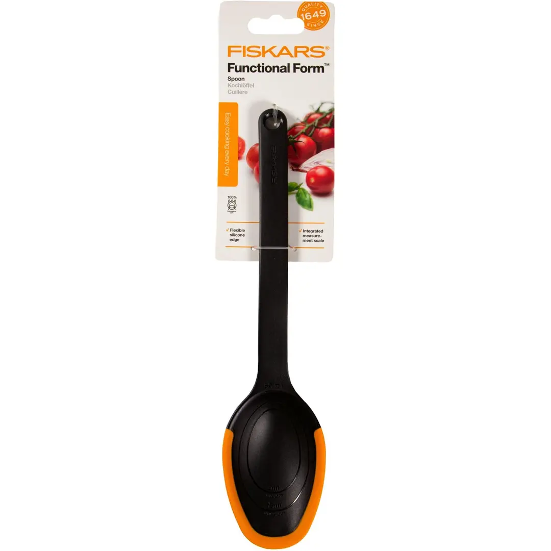 Fiskars Functional Form kauha