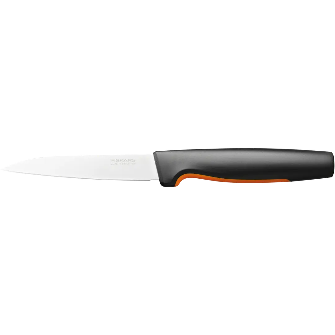 Fiskars Functional Form Vihannesveitsi 11cm