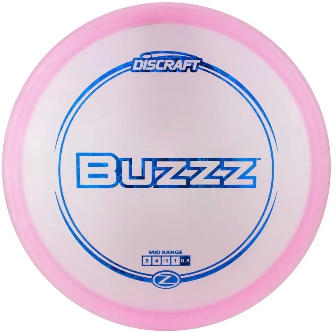 Discraft midari Z Buzzz Midrange