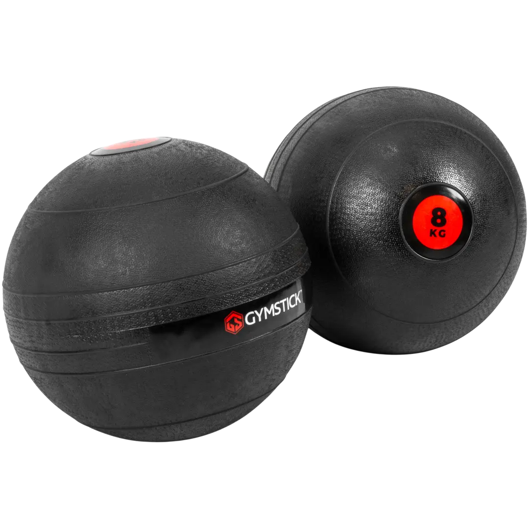 Gymstick Slam Ball kuntopallo