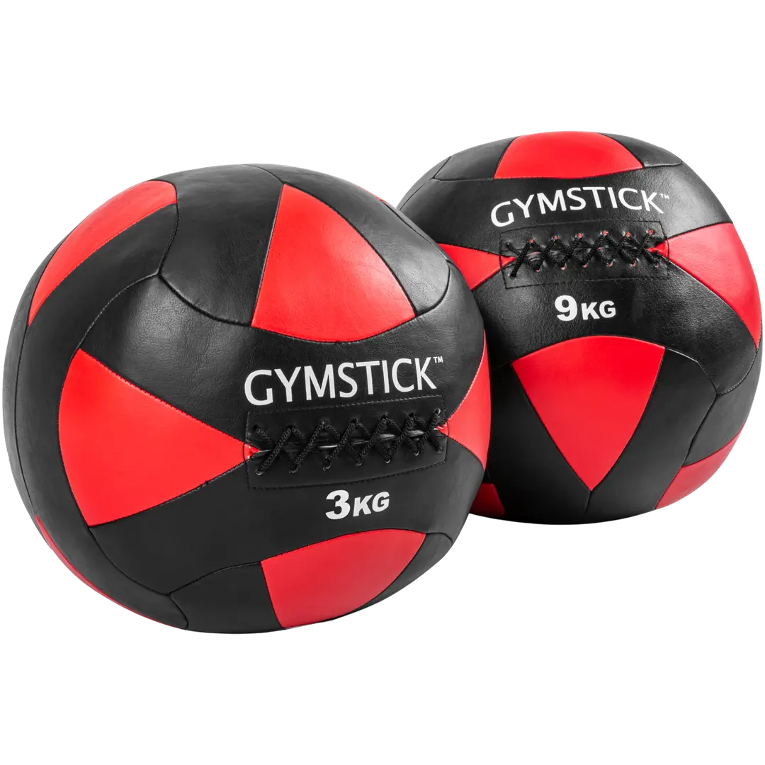 Gymstick Wall Ball kuntopallo