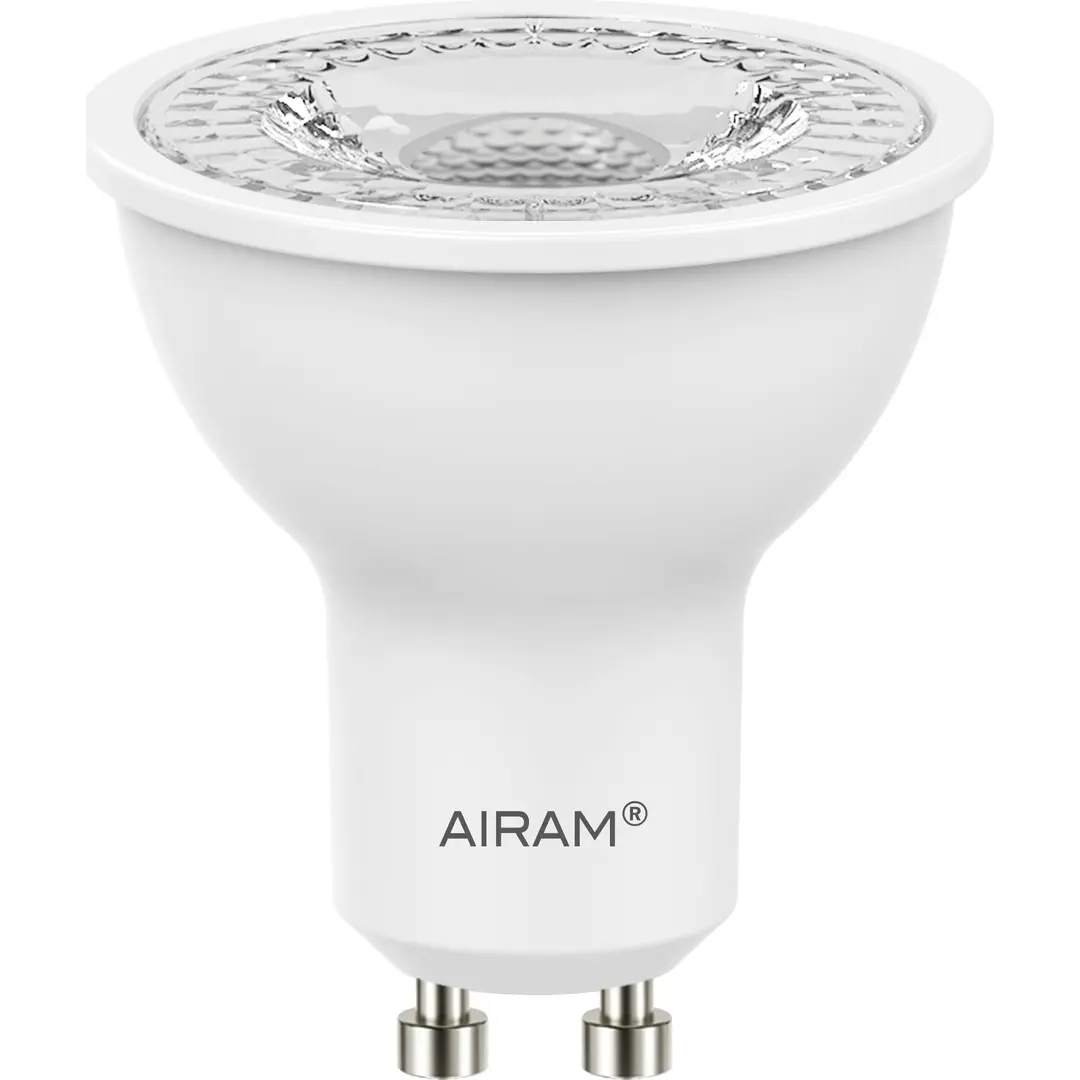 Airam LED 2,4W GU10