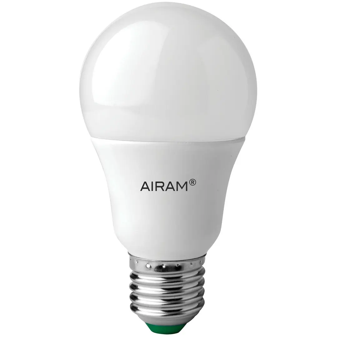Airam LED pakkaslamppu 8,5w E27