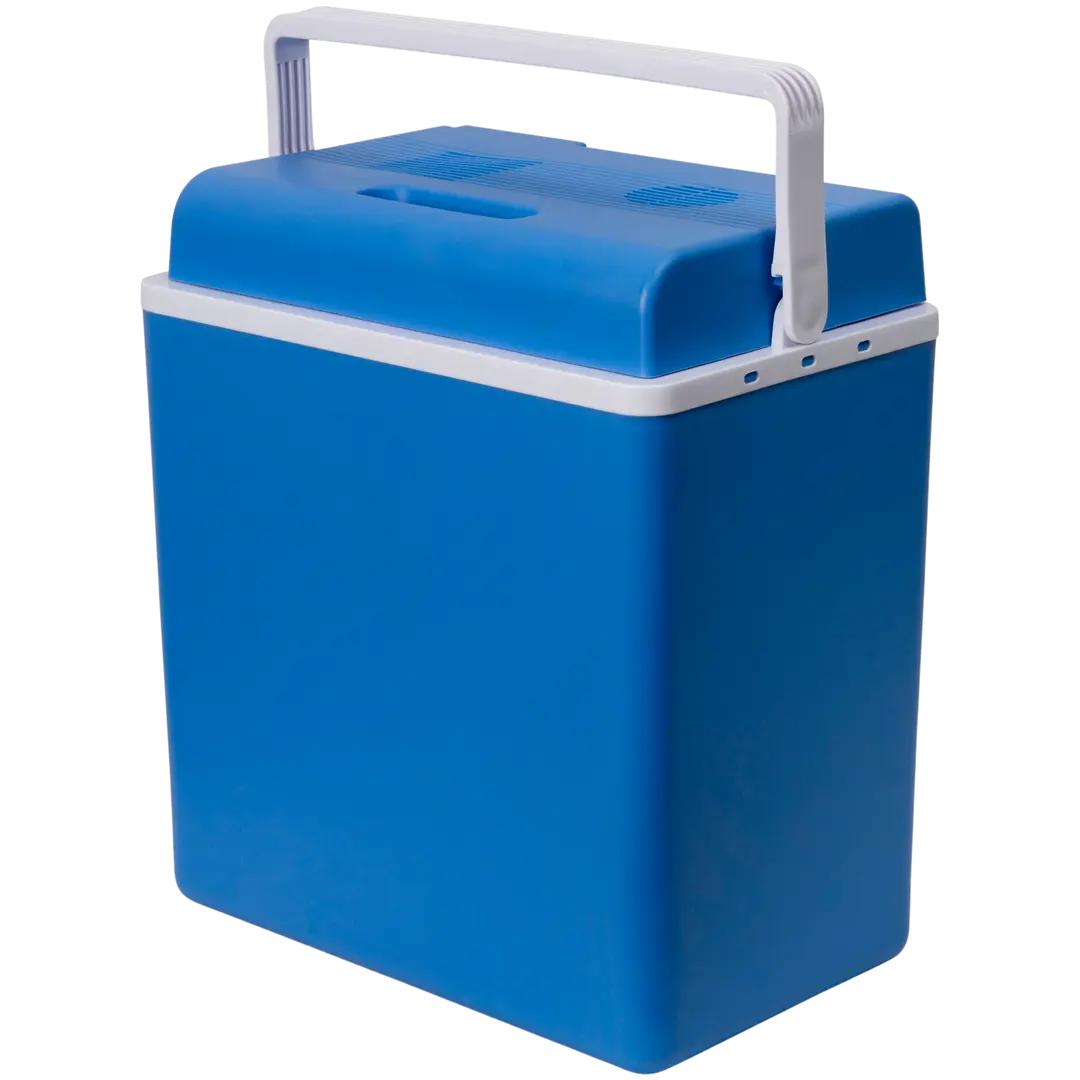 Kylmälaukku Basic Cooler 20L 12V sininen