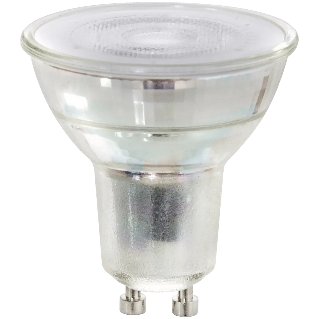 Airam LED PAR16 3-Step himmennys 5W GU10