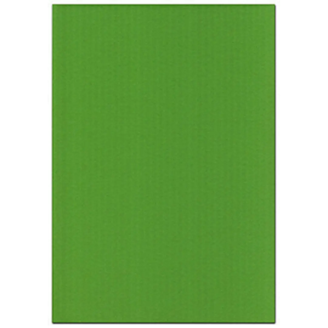 Karto kortti kirkkaan vihreä 10x15cm 220gsm 10kpl/pkt
