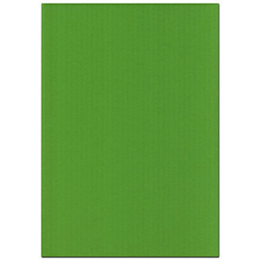 Karto kartonki kirkkaan vihreä  50x70cm 220gsm 5ark/pss