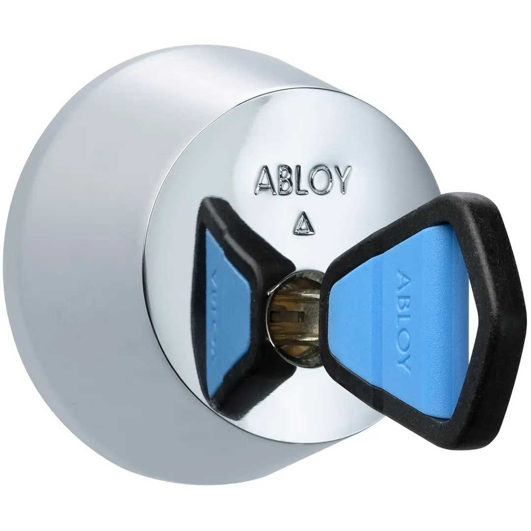 Abloy avainpesä CY001J EASY  Cr IPP