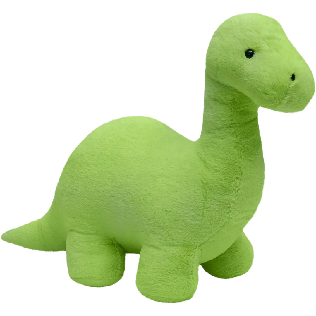 Pehmolelu Dino 75cm