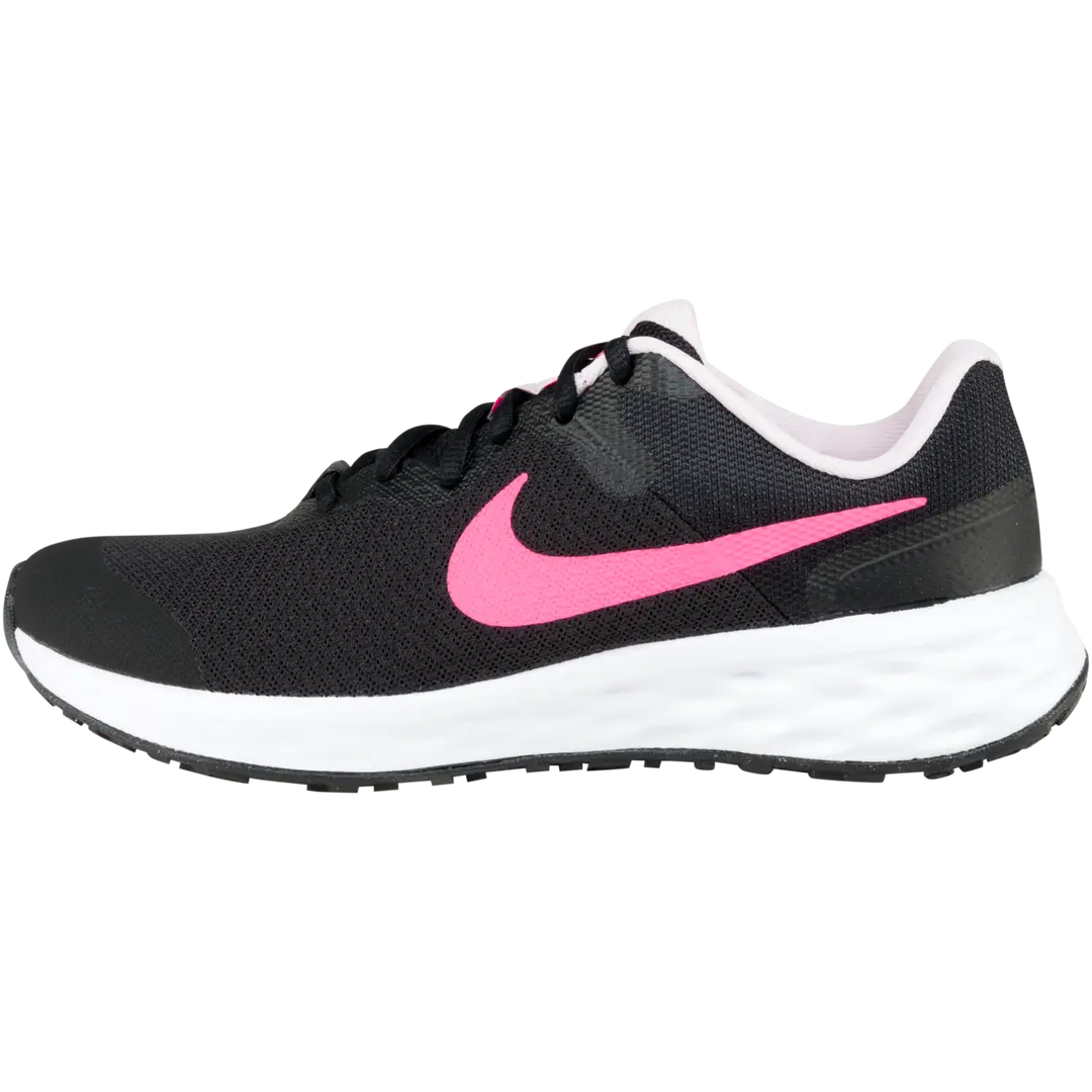 Nike lasten juoksujalkine Revolution 6 DD1096-007