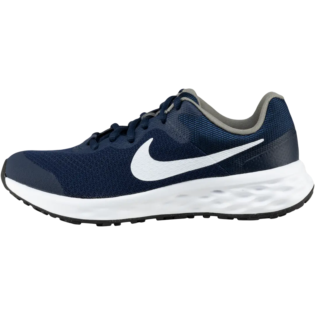 Nike lasten juoksujalkine Revolution 6 DD1096-400