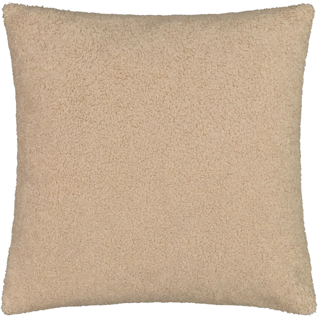 House sisustustyyny Ida buklee 45x45 cm, beige