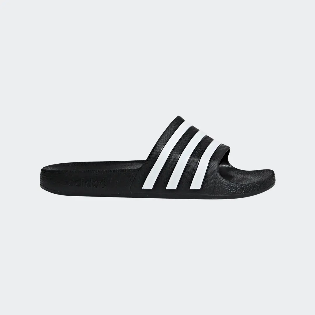 Adidas suihkusandaali Adilette Aqua Black