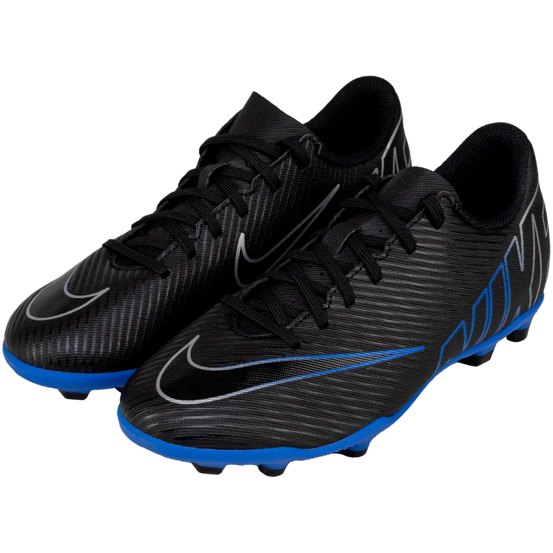 Nike lasten jalkapallojalkineet Vapor 15 FG/MG