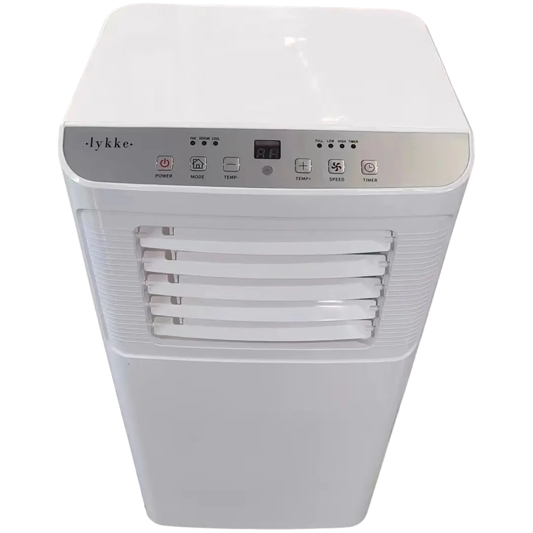 Lykke Ilmastointilaite Pro 3000, 9000Btu