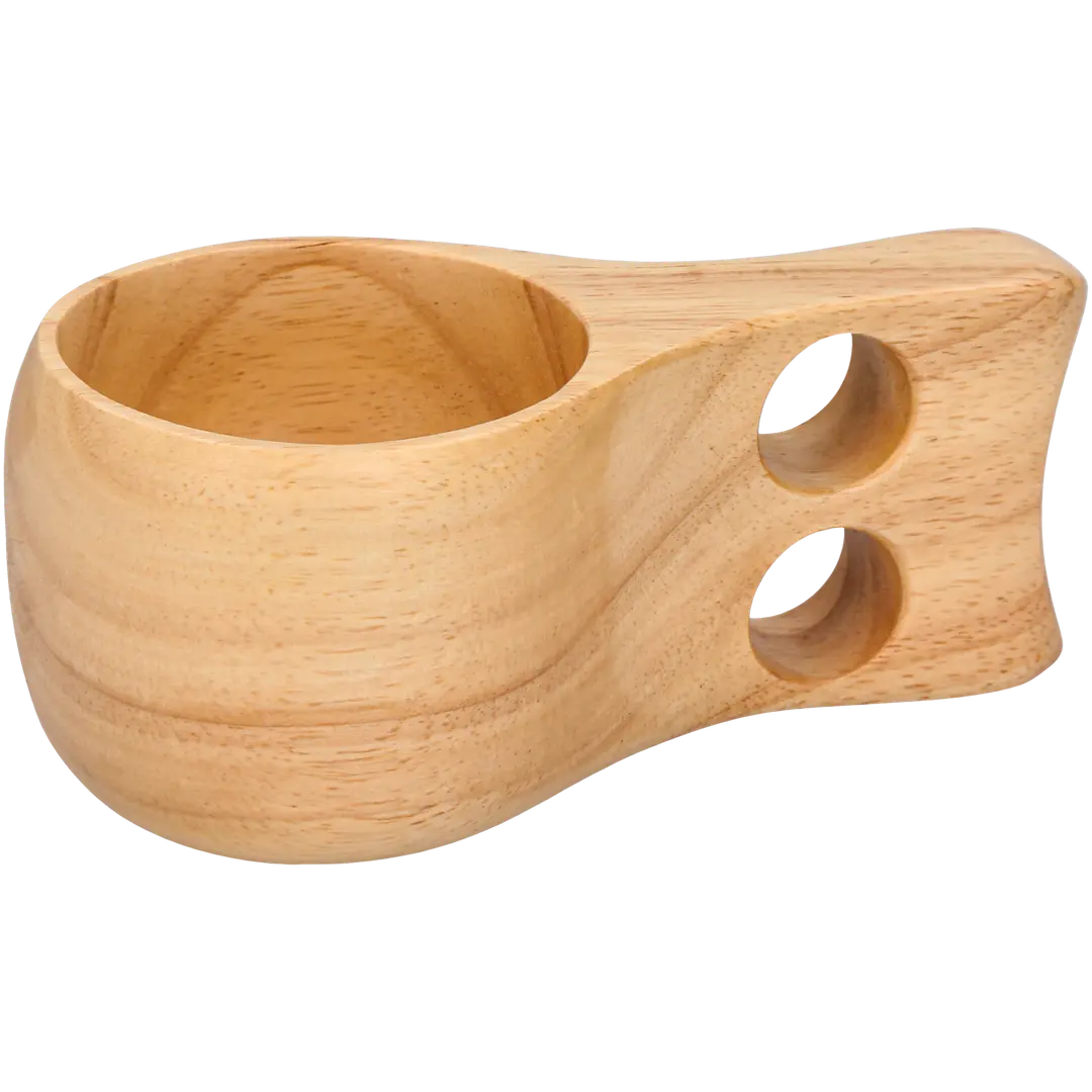 Luode12 kuksa puinen