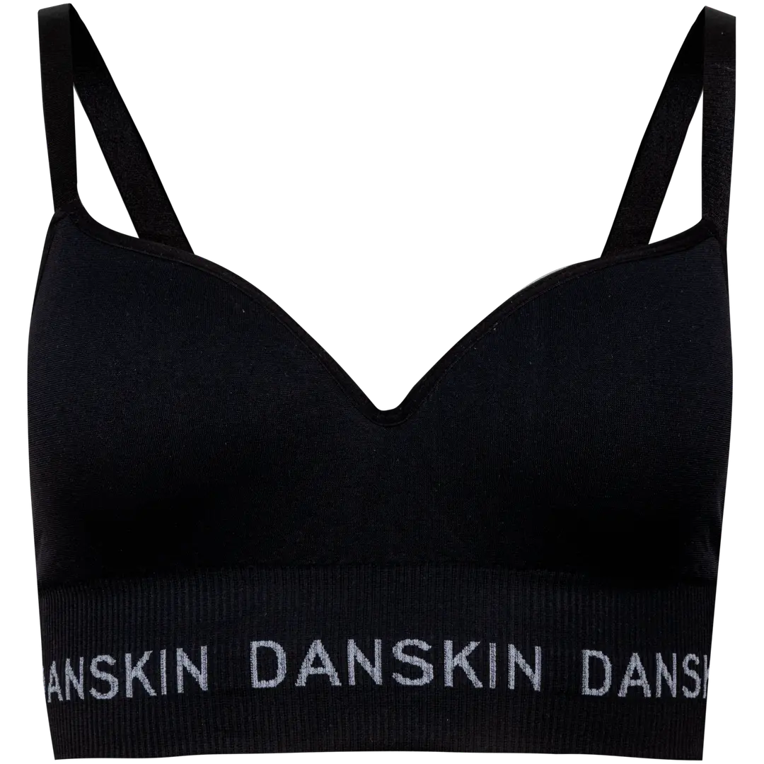 Danskin naisten bralette-rintaliivit 211D332434