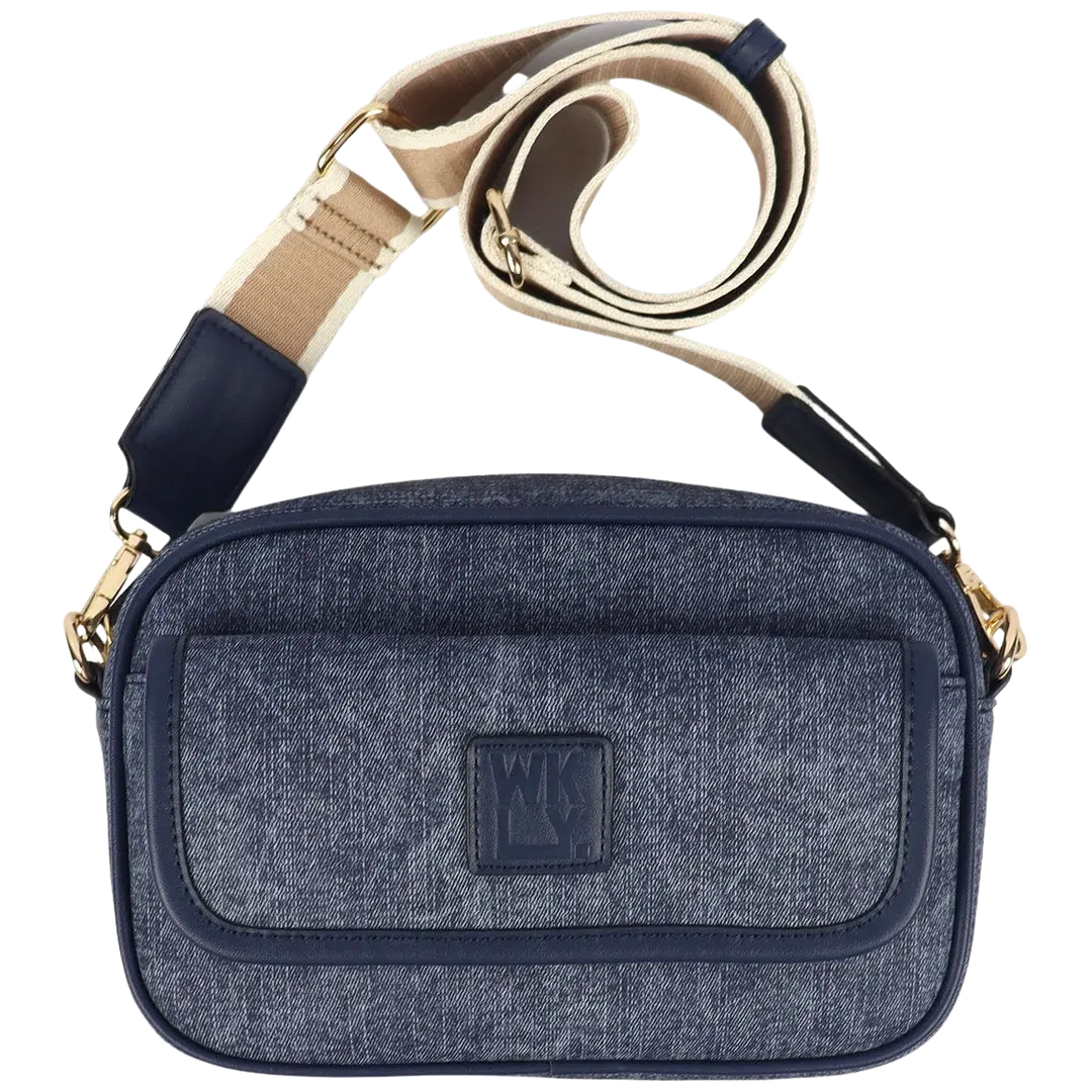 WKLY. crossbody-laukku Danielle