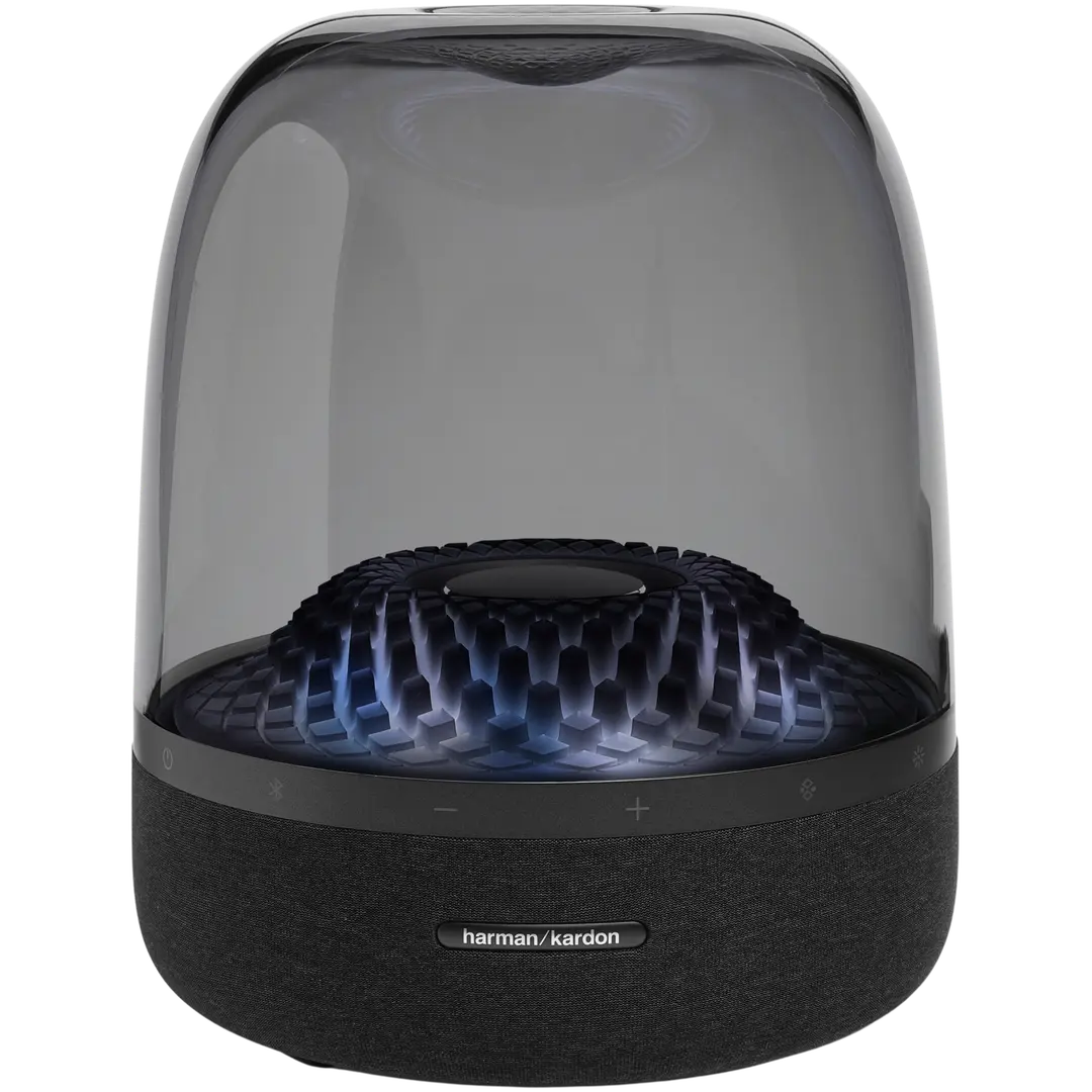 Harman Kardon Bluetooth kaiutin Aura Studio 4 musta