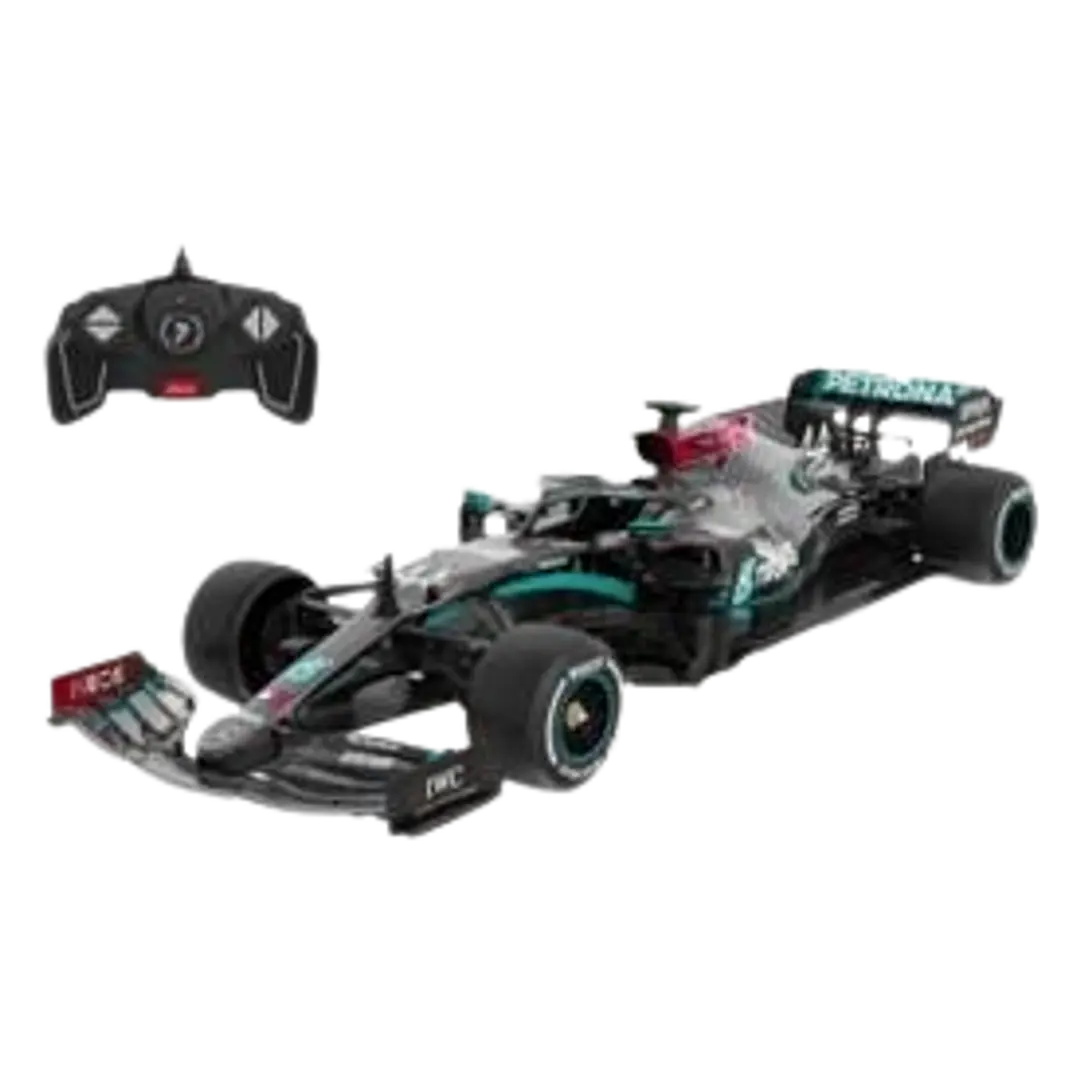 Rastar R/C 1:18 Mercedes-AMG F1 W11 EQ Performance