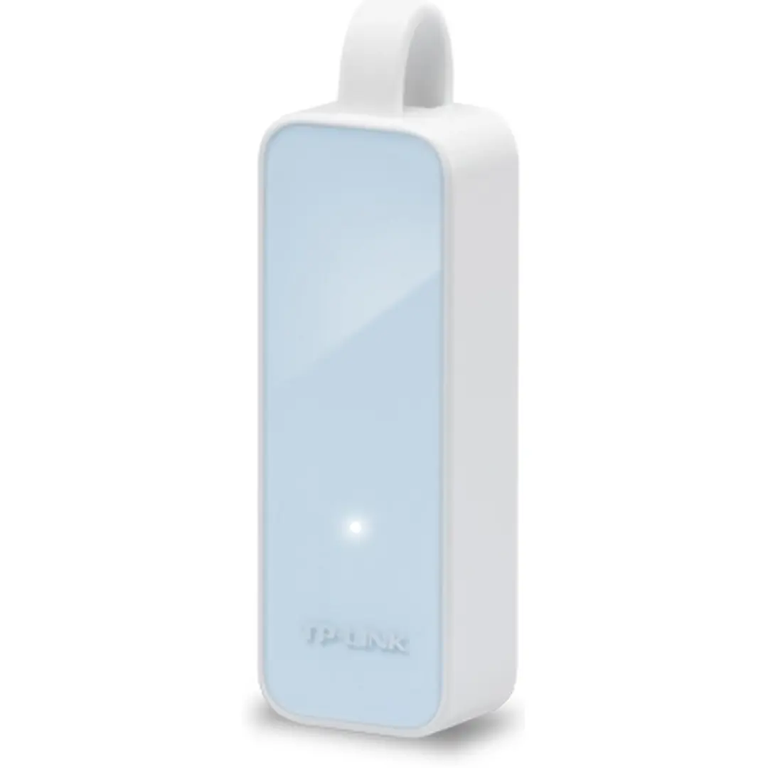 Tp-link ue200 usb 2.0 100mbps ethernet adapteri