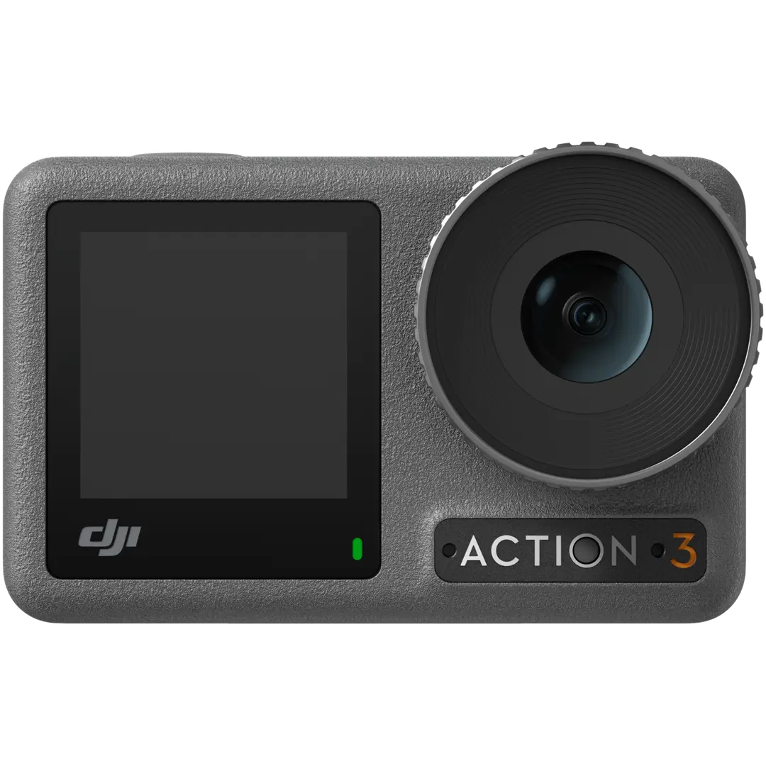 DJI Osmo Action 3 Standard Actionkamera