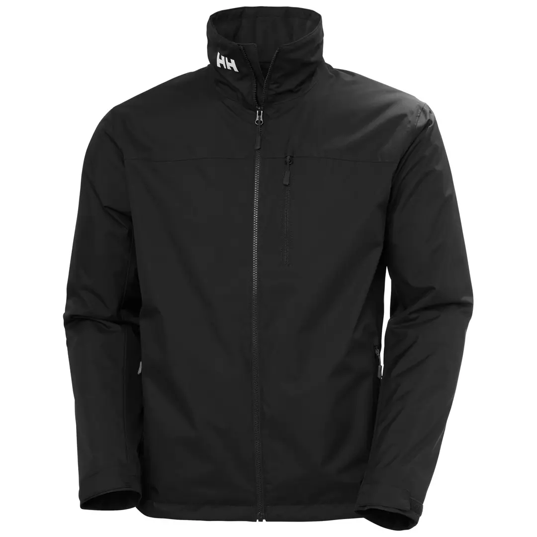 Helly Hansen miesten ulkoilutakki Crew Midlayer 2 34444