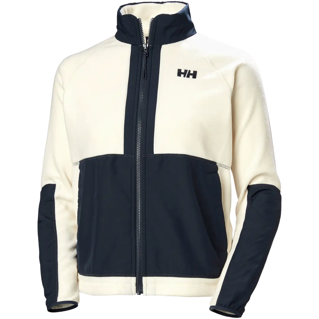 Helly Hansen naisten fleece takki Rig Fleece Jacket 54078