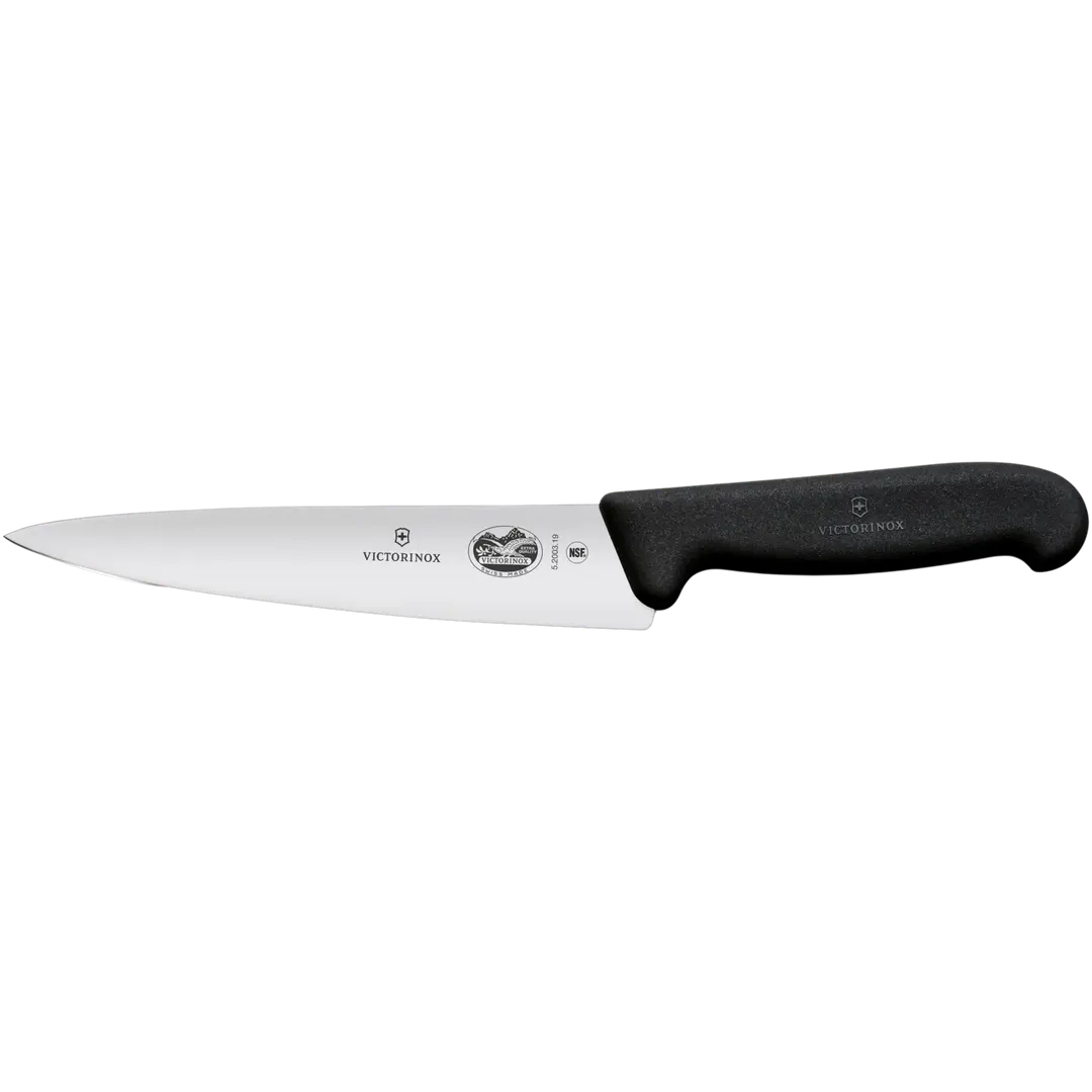 Victorinox kokkiveitsi 19 cm