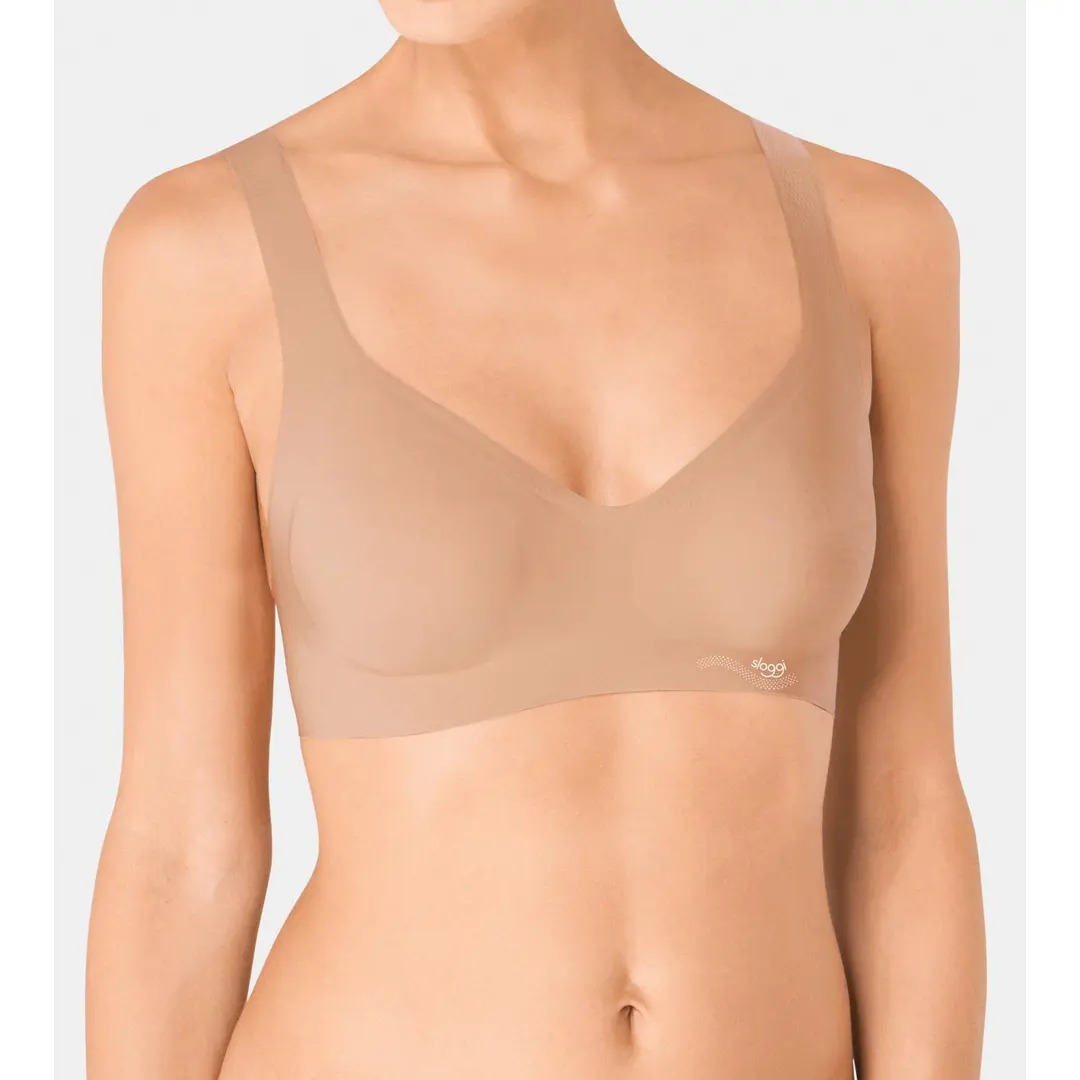 Sloggi Zero Feel Bralette rintaliivit